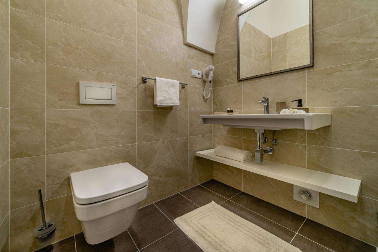 Hotel Pansky Pivovar Holesov Ngoại thất bức ảnh