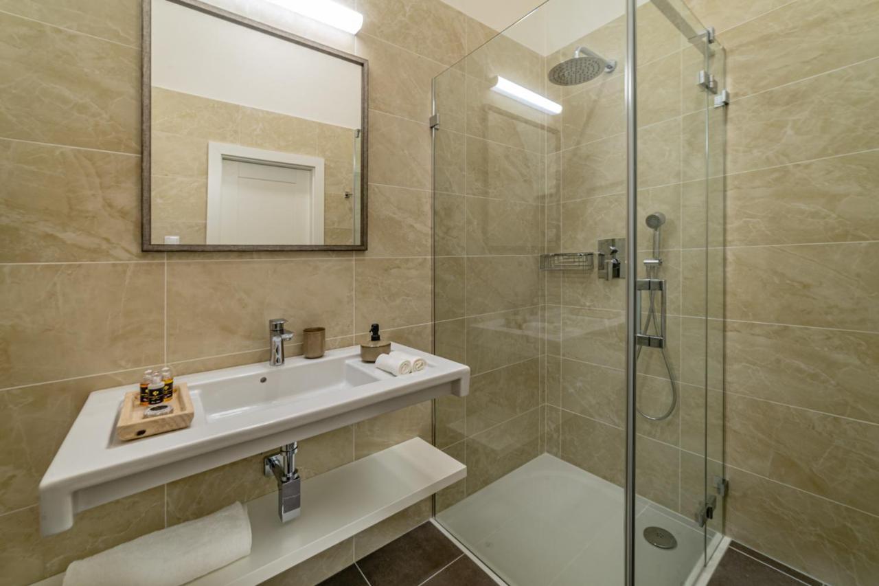 Hotel Pansky Pivovar Holesov Ngoại thất bức ảnh